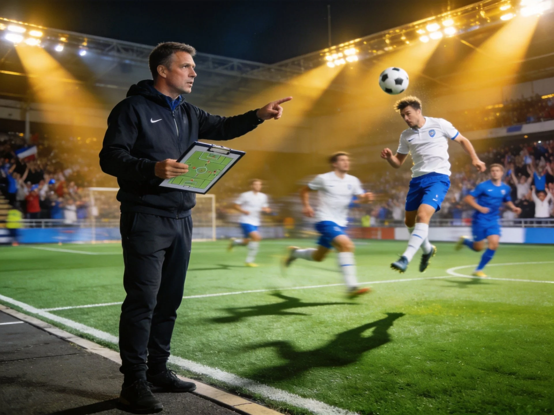 2025联合杯前瞻诸强阵容对决看点及出线形势全解析 | PG
